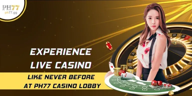 Roulette trực tiếp