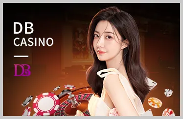 Bàn chơi Baccarat với người chia bài thật