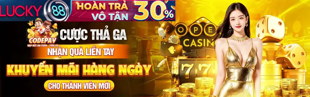 Trải nghiệm máy đánh bạc trên di động